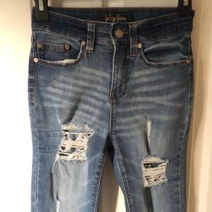 Ripped Jeans Bundle!